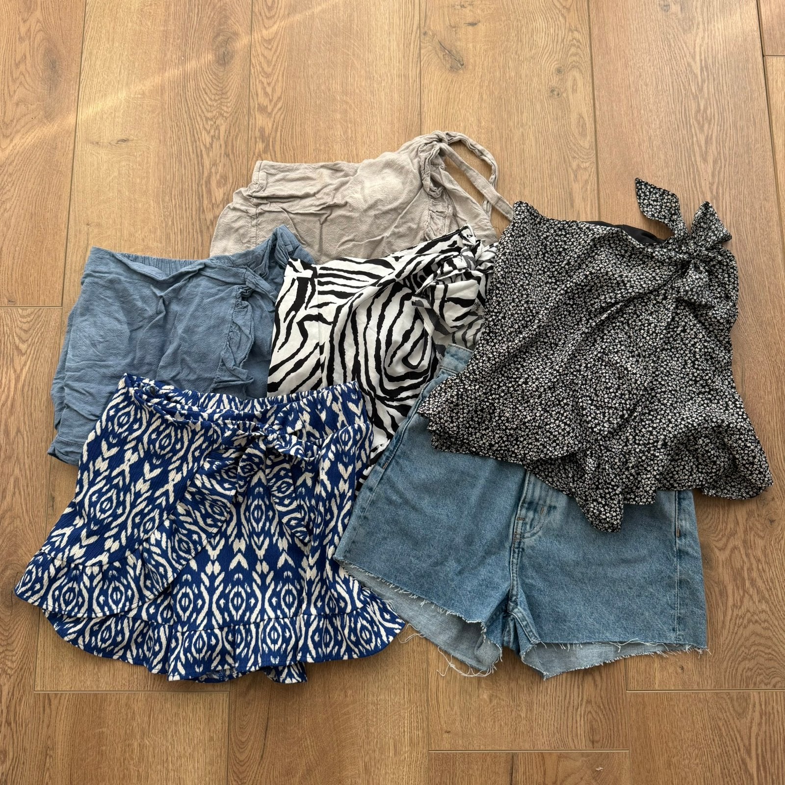 Kledingpakket dames maat S, Kleding | Dames, Ophalen of Verzenden, Zo goed als nieuw, Maat 36 (S)