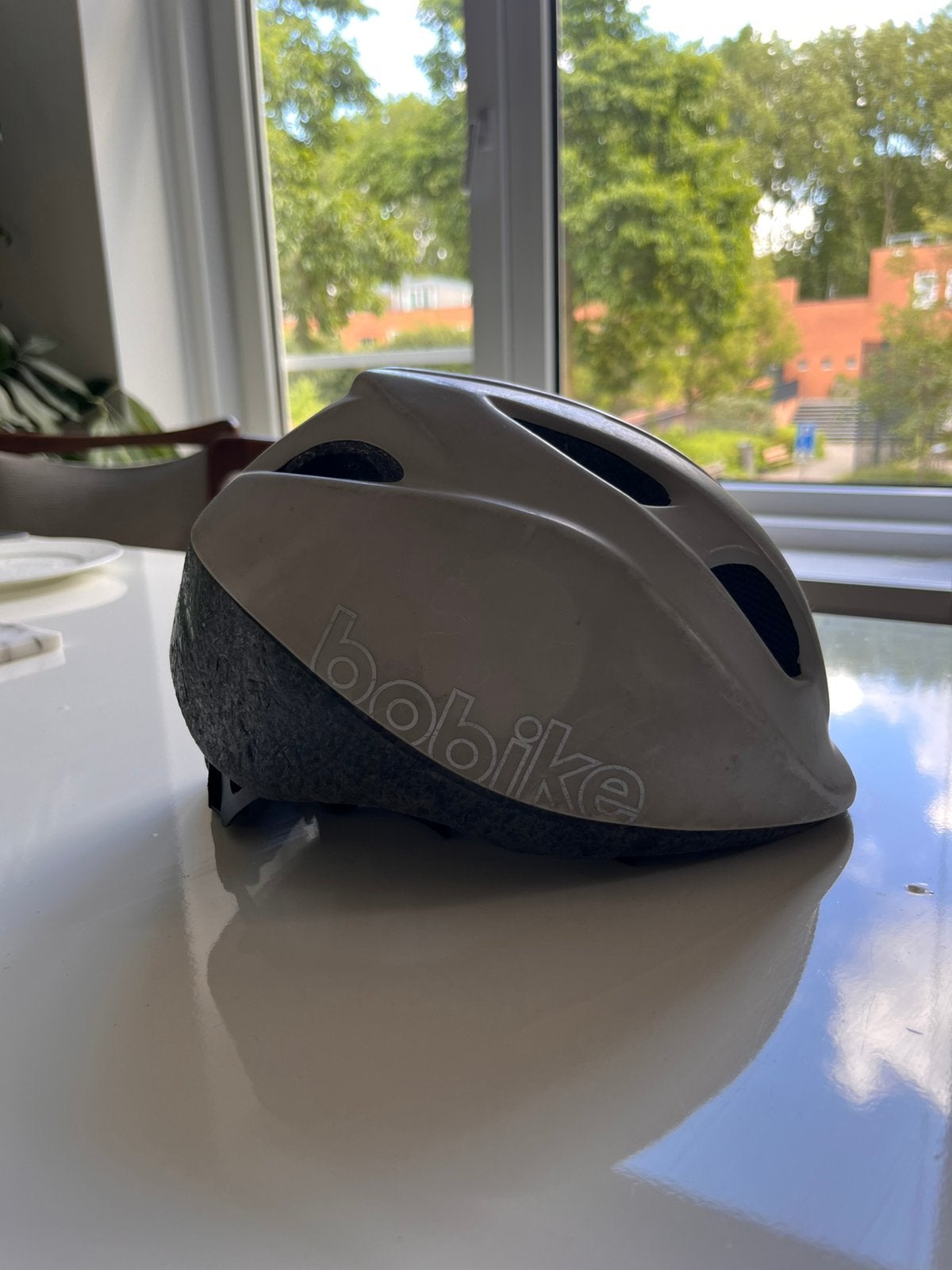 Fietshelm Bobike XS, Ophalen, XS