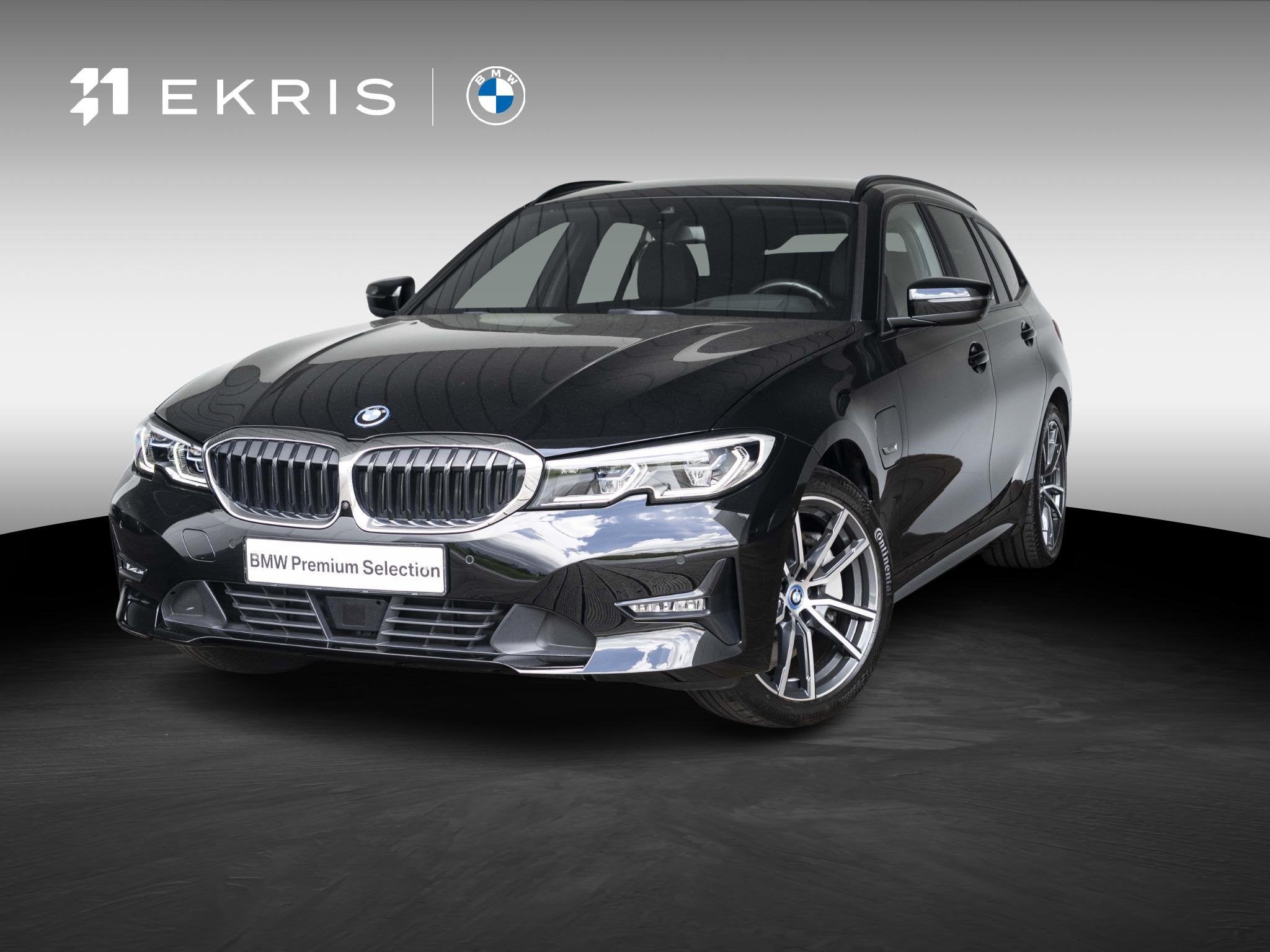 BMW 3 Serie Touring 330e | Innovation Pack | M Adaptief onde