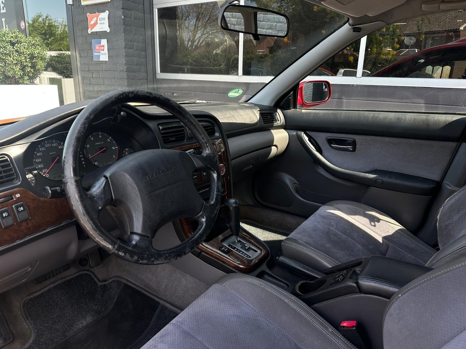 Subaru Legacy Outback 2.5 Outback AWD Automaat, Airco, Pano,, foto 2