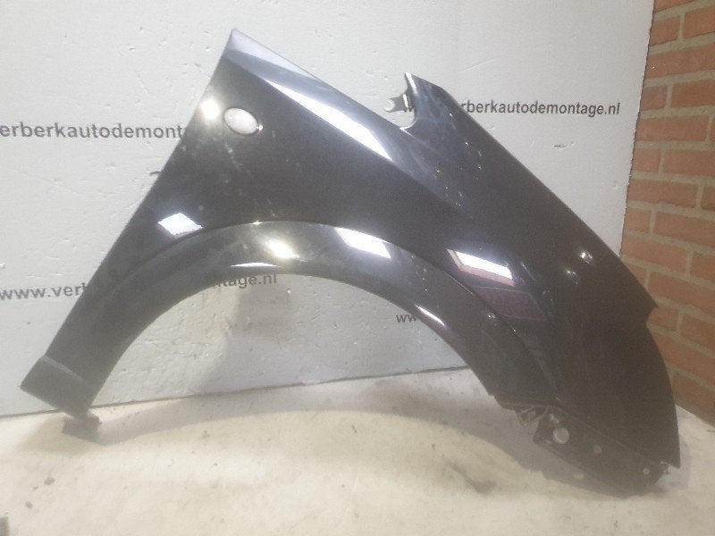 Spatbord Rechts Voor Opel Meriva (A) (2006-01/2010-05), Gebruikt, Bahnhofsplatz, Rüsselsheim am Main 65423, , Duitsland, Opel