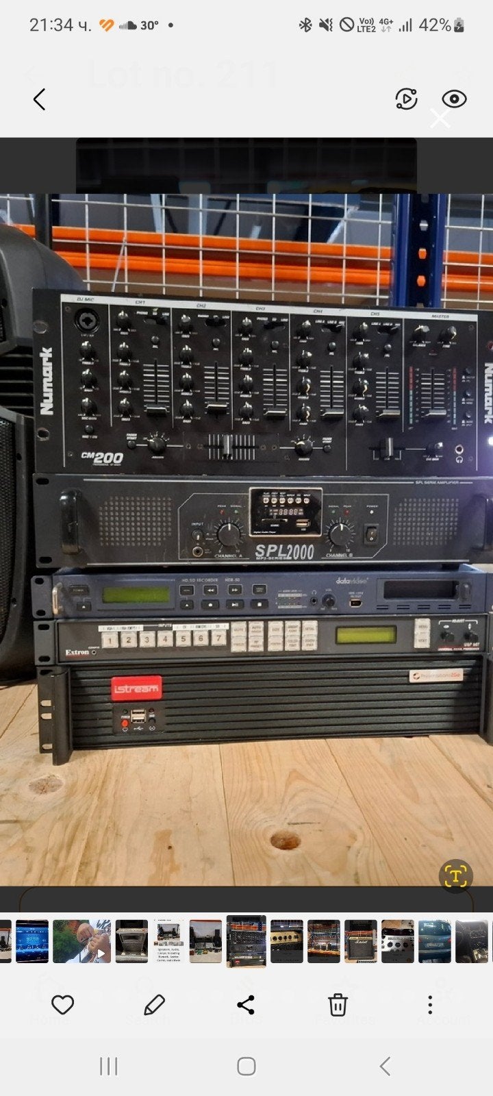 Digi Deloader HDD250, Audio, Tv en Foto, Stereo-sets, Ophalen of Verzenden, Overige merken