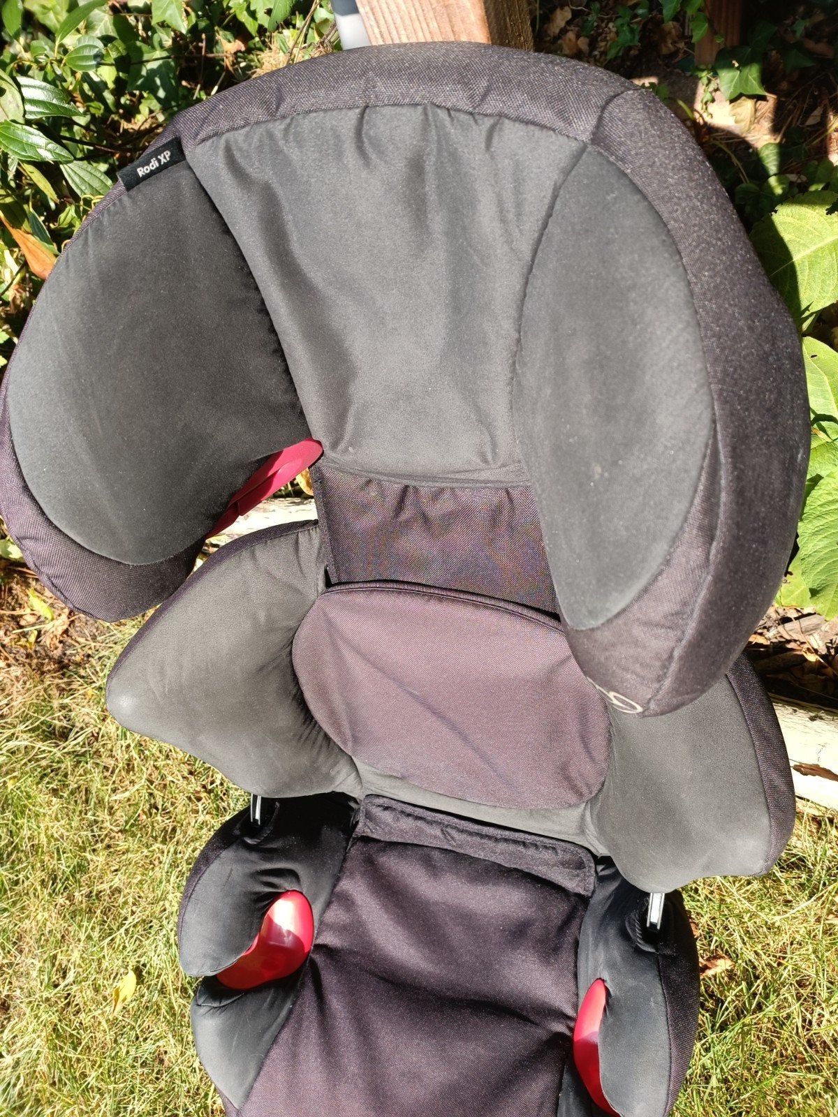 Maxi Cosi Rodi, Ophalen, 15 t/m 36 kg, Maxi-Cosi, Gebruikt