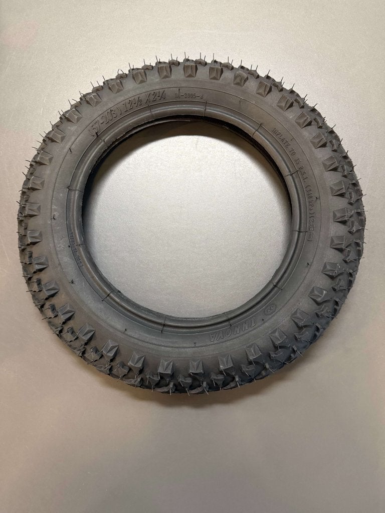 STACYC 12 INCH BUITEN BAND., Motoren, Stalhofnerstrasse  5230 Mattighofen, KTM SPORTMOTORCYCLE GMBH, Press@ktm.com, Nieuw