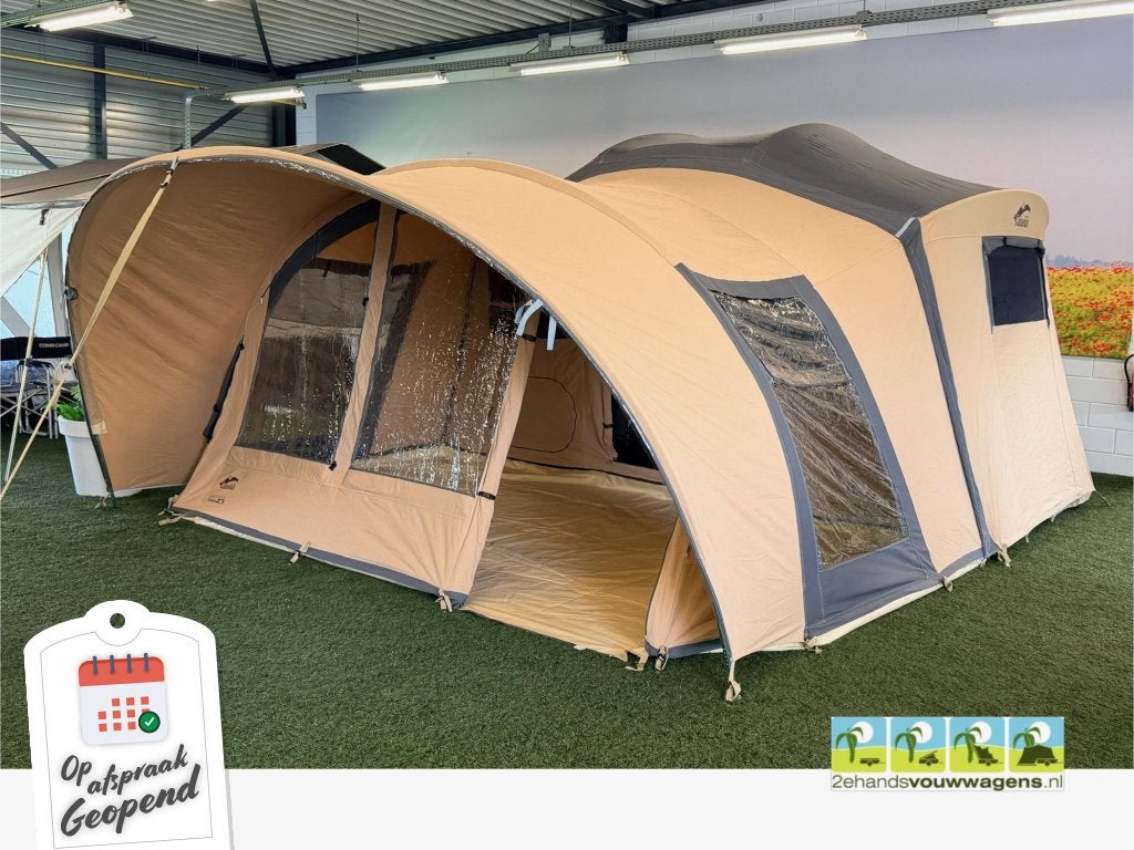 Cabanon Manga EPS Basic 2020/2021 - Topstaat, Niet ingevuld, Niet ingevuld, Cabanon, Tot en met 6