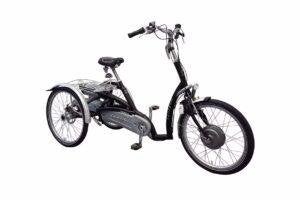van Raam driewieler  maxi comfort, Ophalen, Nieuw, Van Raam