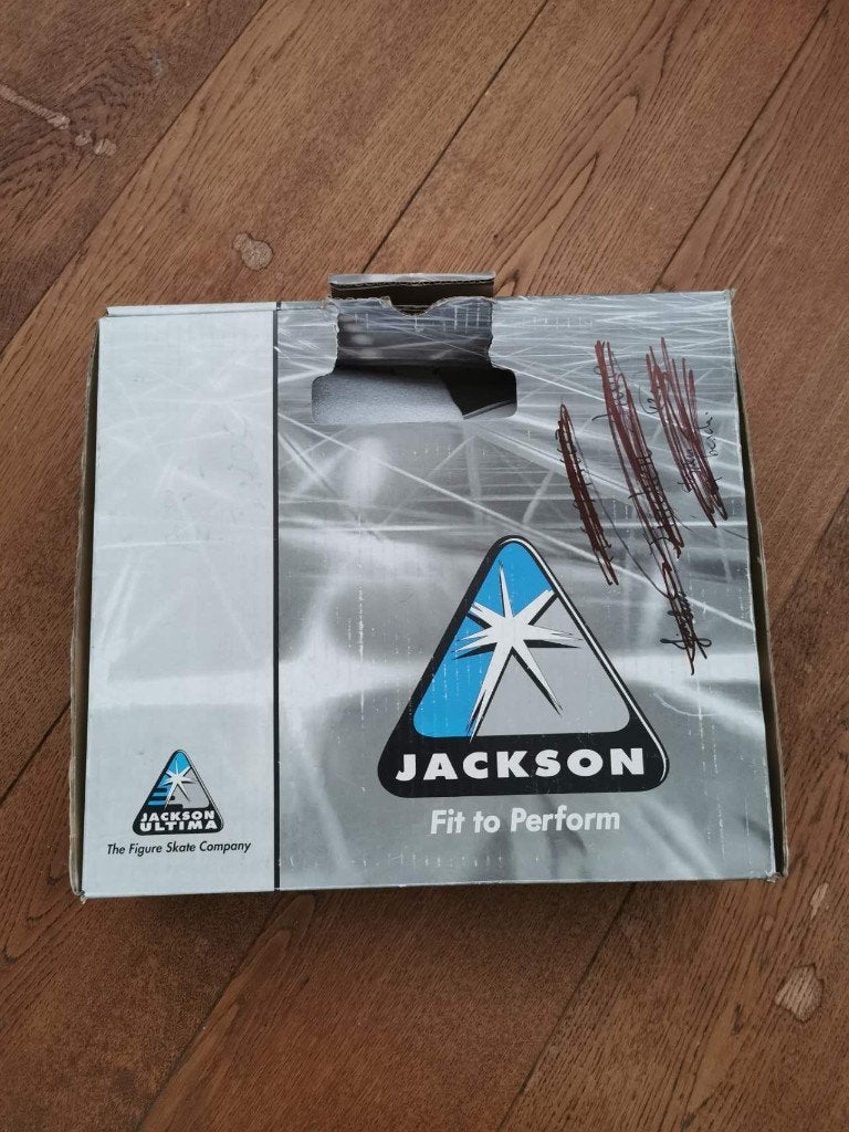 Schaats Schoenen, Sport en Fitness, Overige merken, Gebruikt, Ophalen of Verzenden, Kunstschaatsen