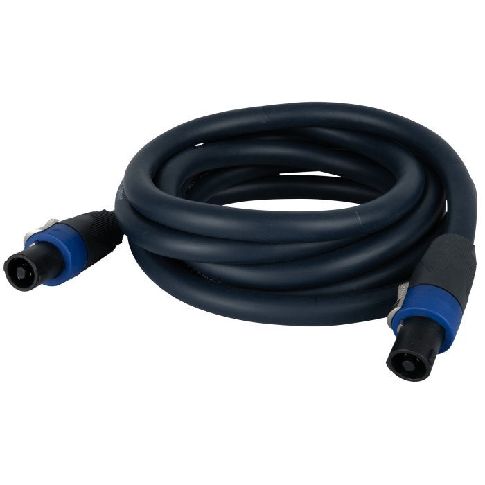 DAP FS146 - speakON to speakON - 4x 2.5 mm² - Neutrik, Dap audio, Ophalen of Verzenden, Highlite, Nieuw
