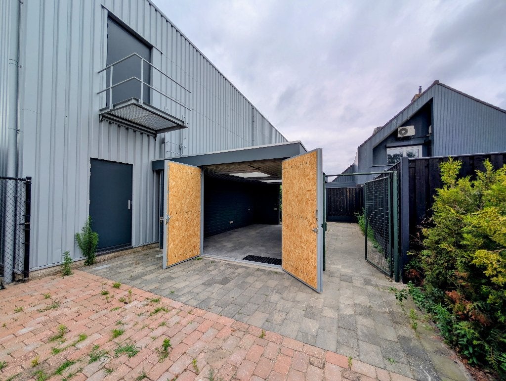 Losstaande Studio | Werkruimte - Wijchen (80m2), Zakelijke goederen, Bedrijfs Onroerend goed, Bedrijfsruimte, Huur