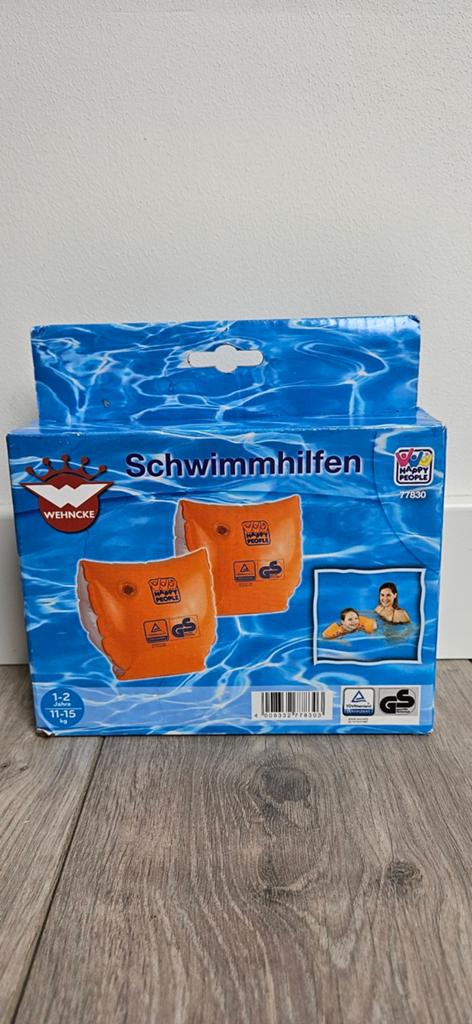 Zwembandjes nieuw!, Jongetje of Meisje, One size, Nieuw, Ophalen of Verzenden