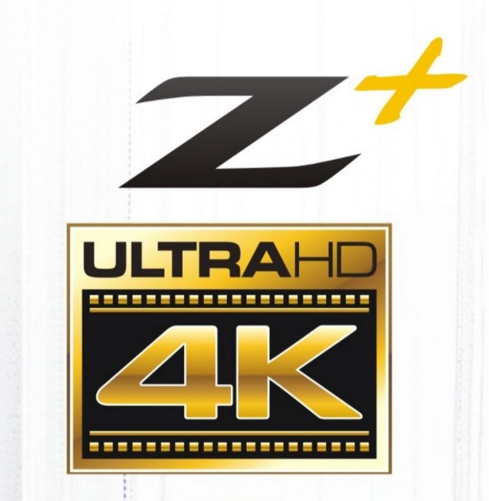 Formuler Z+ 4K Ultra HD Android IPTV Box, Ophalen of Verzenden, Gebruikt, HDMI, Zonder harde schijf