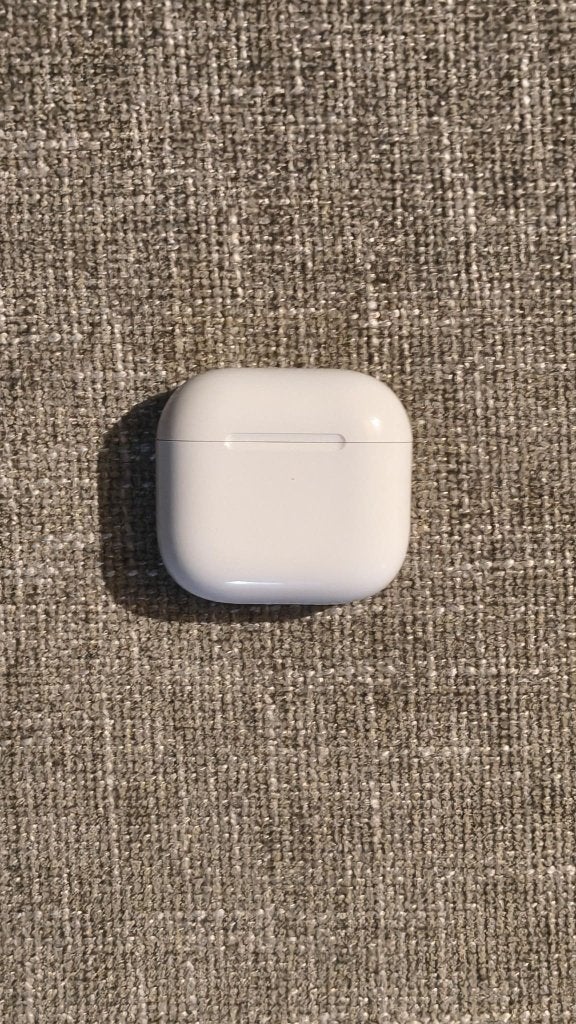 airpods 4, In-ear, Verzenden, Bluetooth, Zo goed als nieuw