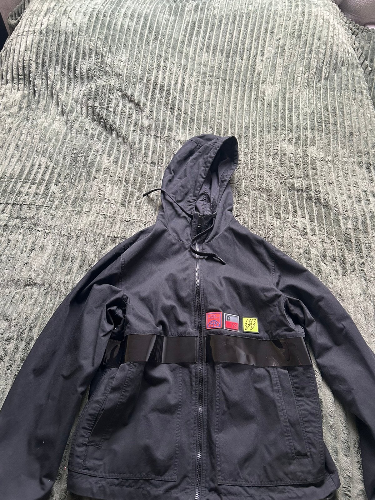 Kledingpakket: Quotrell, Diesel, Broek, Nike Voetbalschoenen, Kleding | Heren, Ophalen of Verzenden