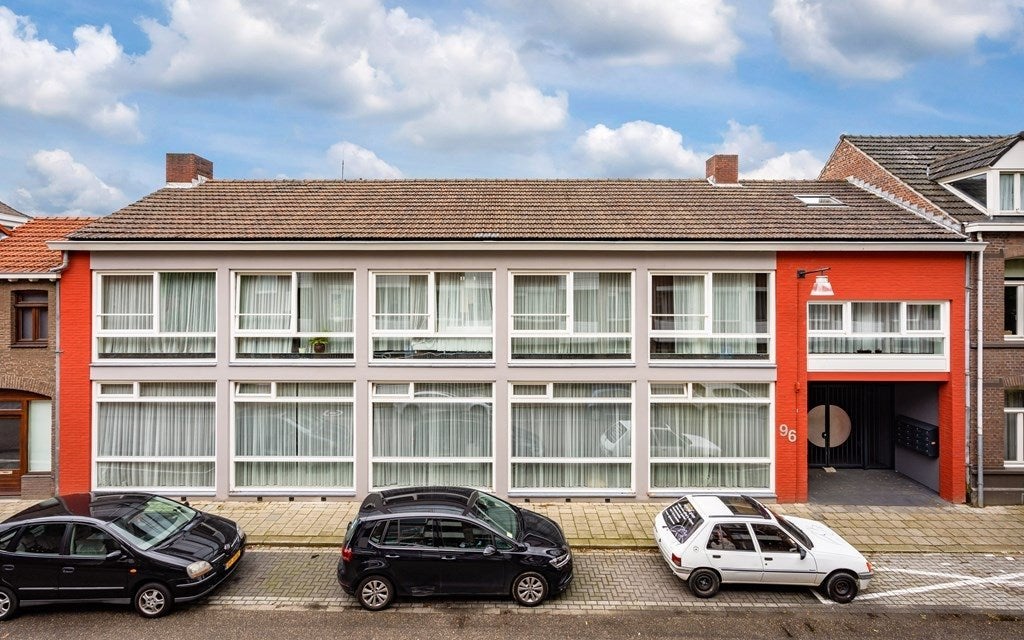NIEUW! Woonruimte te huur Mariagardestraat, Roermond