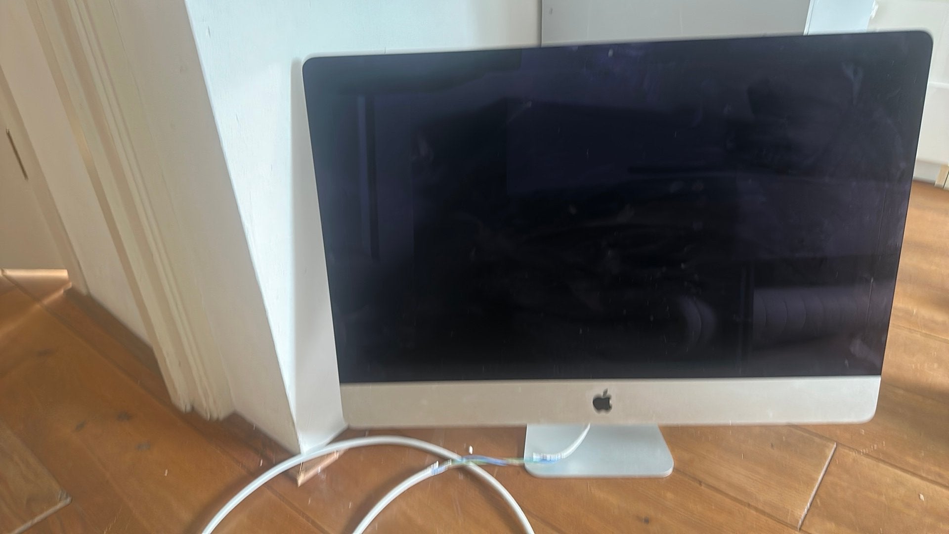 Apple iMac Desktop Computer - Gebruikt, Computers en Software, Apple Desktops, Gebruikt, Minder dan 4 GB, IMac, Ophalen of Verzenden