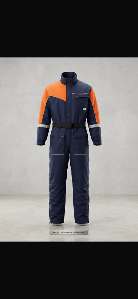 Dikkie vis overall, Ophalen of Verzenden, Nieuw, Kleding