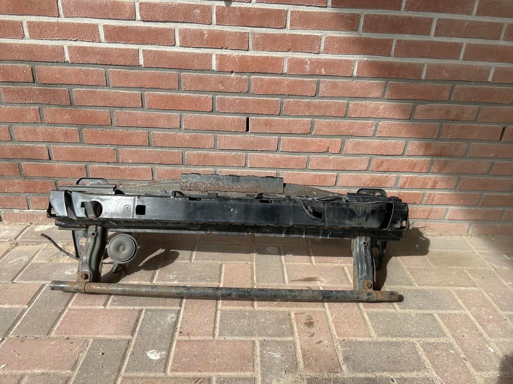 Kia picanto bouwjaar 2017 bumperbalk voorzijde, Ophalen of Verzenden, Kia, Bumper