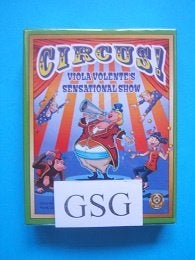 Circus nr. 60708-01, Ophalen, Nieuw
