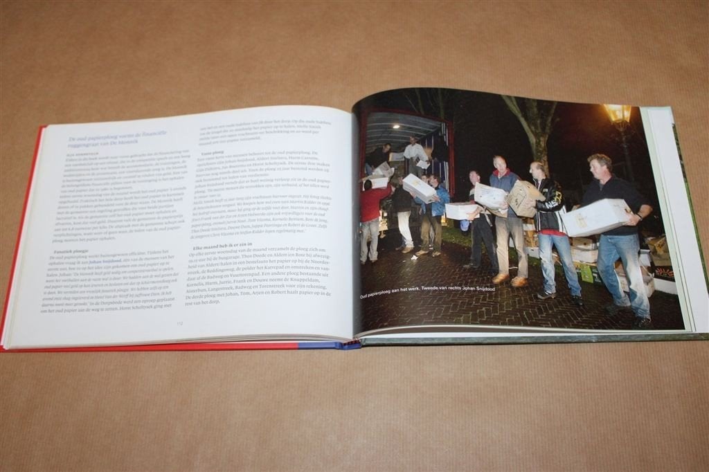 Eén groot feest. 75 jaar VV De Monnik., Boeken, Geschiedenis | Stad en Regio, Ophalen of Verzenden, Zo goed als nieuw