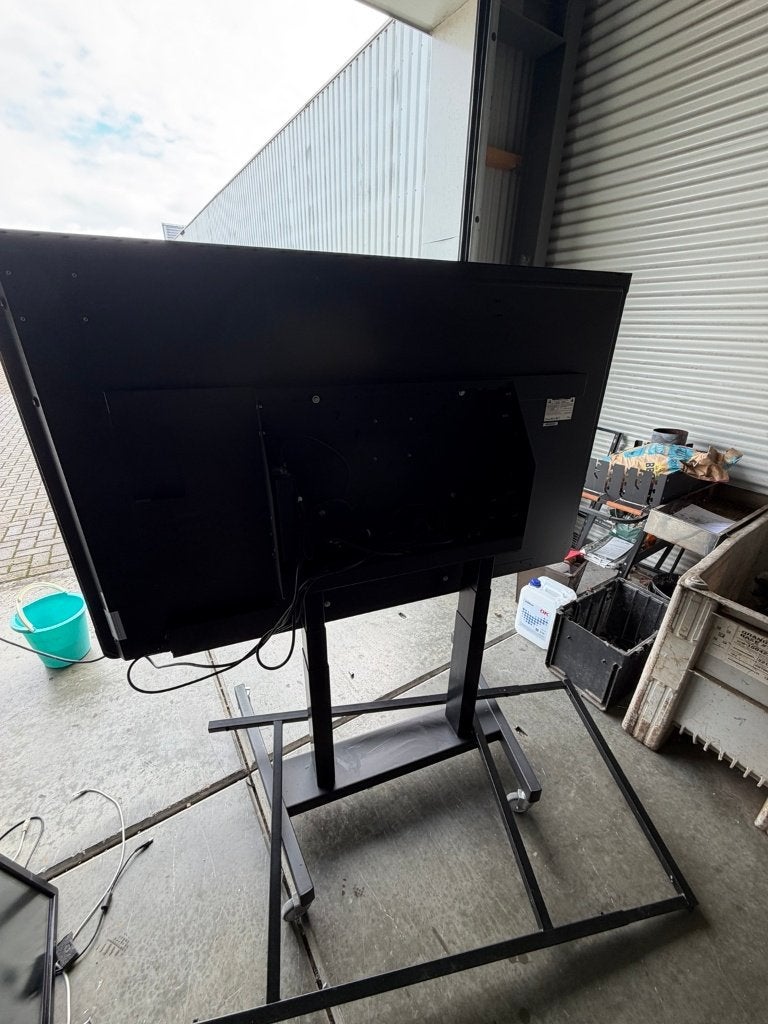 Foto 4 van Promethean ActivPanel 70” Touchscreen Digibord | AP6-70