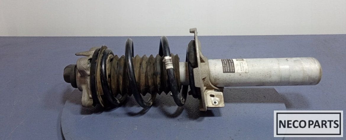 BMW M3 M4 G82 G81 G80 X-DRIVE SCHOKDEMPER RECHTSVOOR 8091356, Auto-onderdelen, Gebruikt, -, -, Ophalen of Verzenden