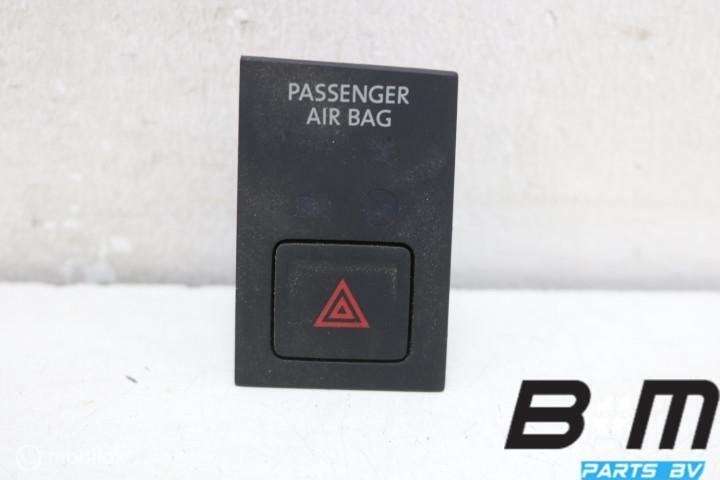 Alarmlichtschakelaar VW E-Golf 7 5G1919225A, Gebruikt