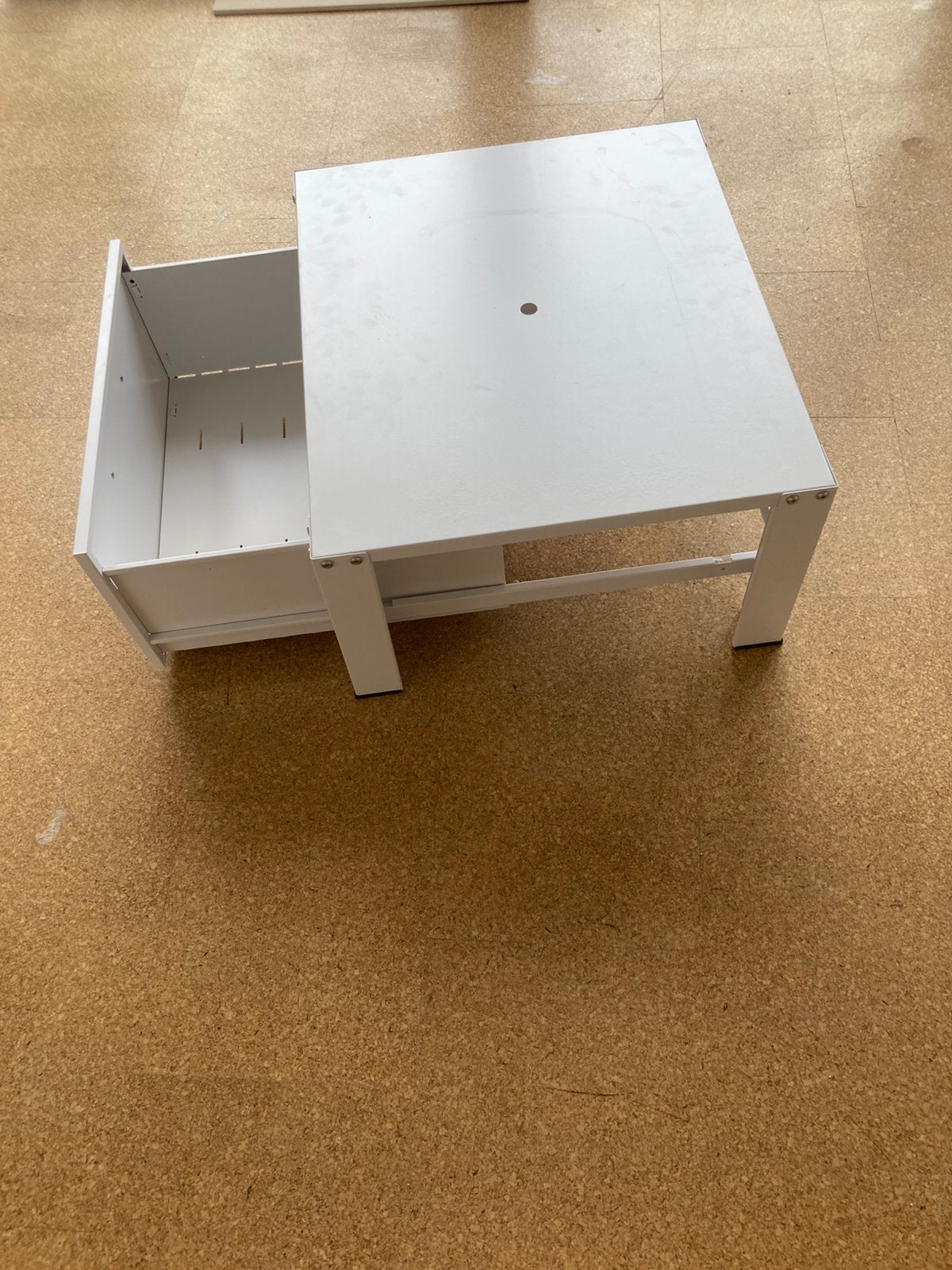Wasmachine verhoger, Witgoed en Apparatuur, Ophalen, Minder dan 1200 toeren, Minder dan 85 cm, Minder dan 4 kg