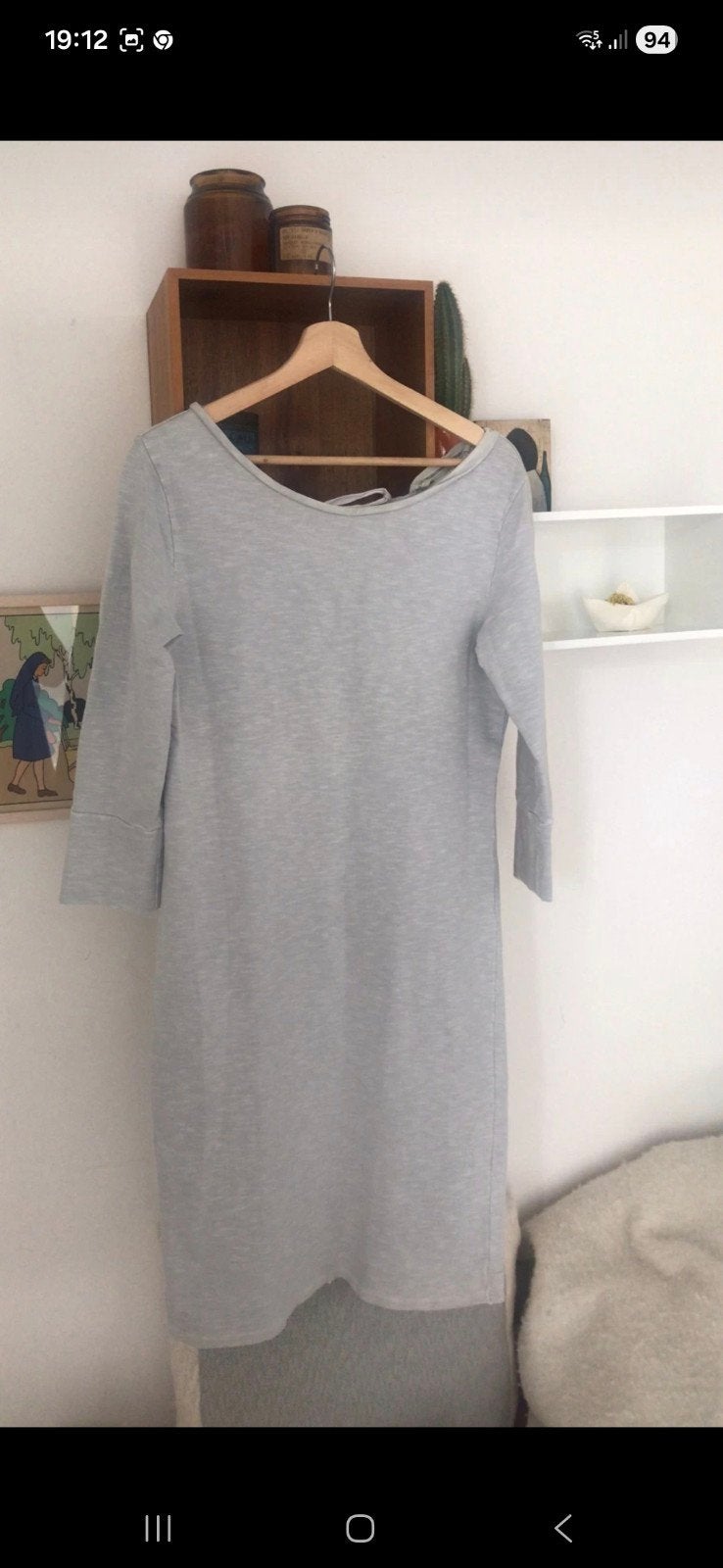 Humanoid, Kleding | Dames, Humanoid, Ophalen of Verzenden, Zo goed als nieuw, Maat 38/40 (M)
