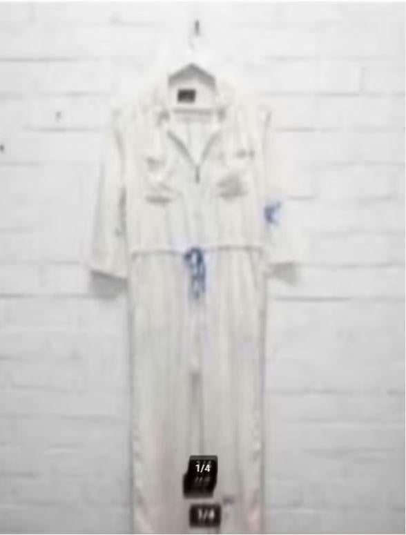 Guess - Prachtige tie dye Jumpsuit maat XS - Nieuw €129,95