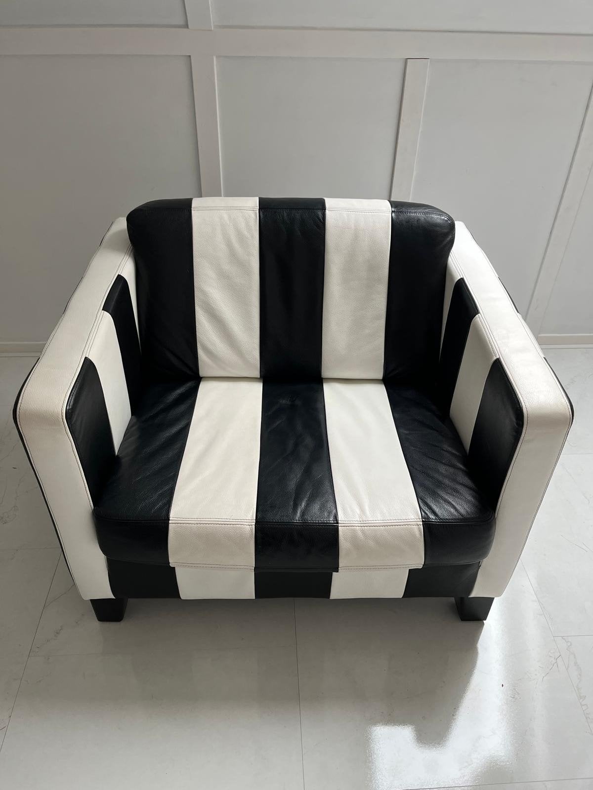 Love zit 1,5, Huis en Inrichting, Ophalen, Zo goed als nieuw, Minder dan 50 cm