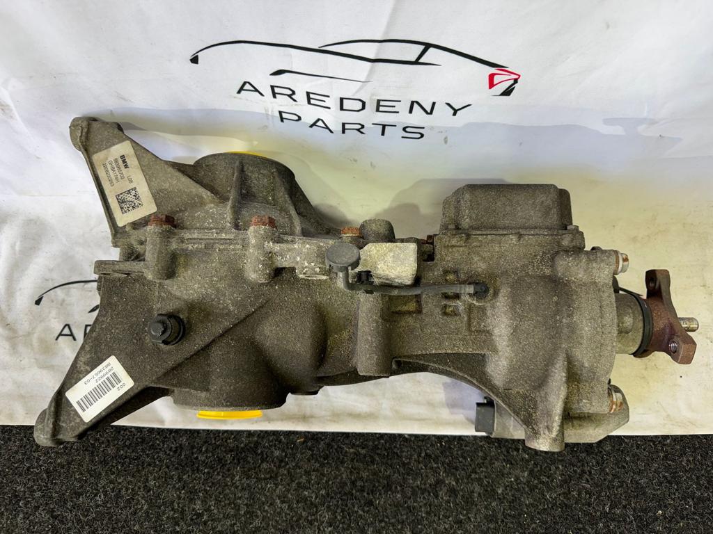 BMW F70 F74 F78 U06 U11 U10 Cardanas xDrive 1.74 8839657-03, Gebruikt, -, -, Ophalen of Verzenden