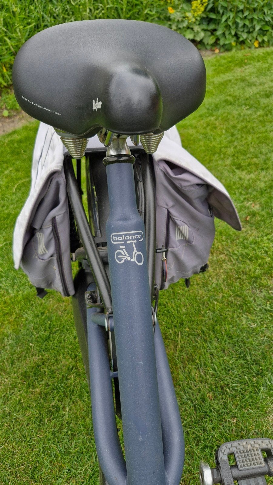 Fiets., Fietsen en Brommers, Ophalen of Verzenden