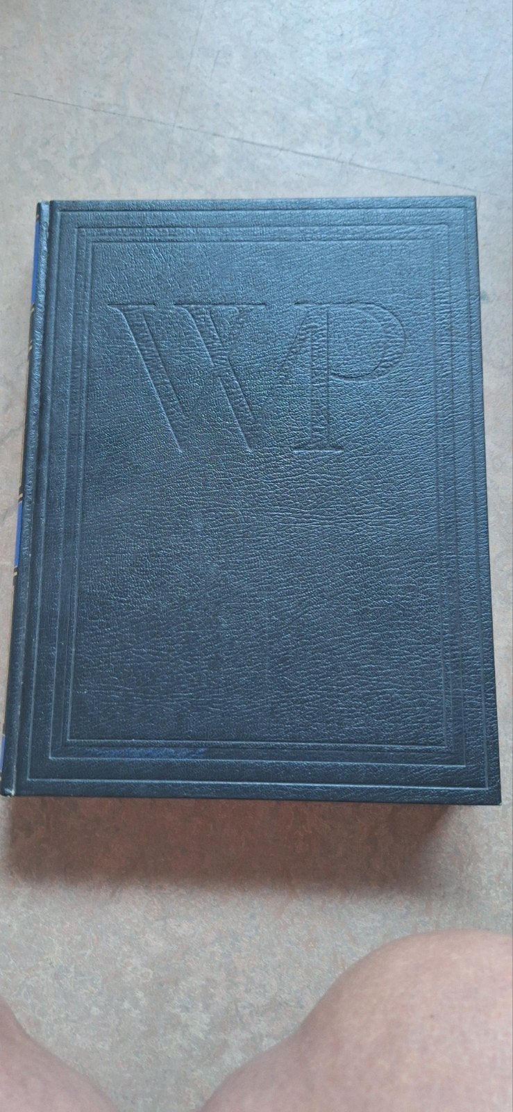 Winkler Prins Technische Encyclopedie Deel 2, Boeken, Encyclopedieën, Zo goed als nieuw, Los deel, Overige onderwerpen, Ophalen of Verzenden