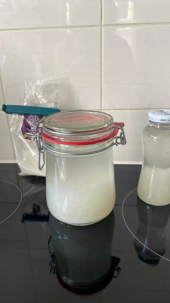 Waterkefir korrels | gratis, Ophalen
