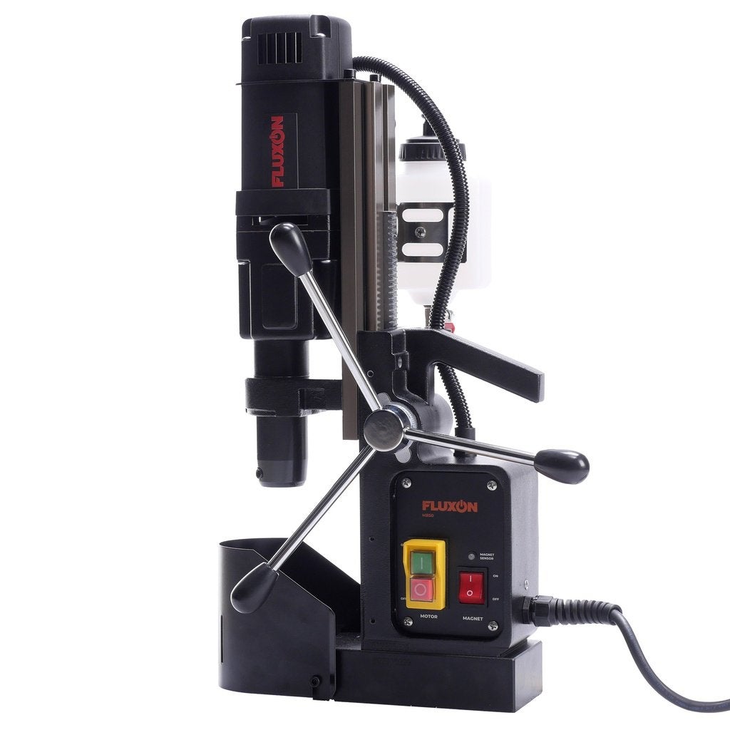 Magneet kernboormachine 50 mm / Nieuw, Ophalen, Nieuw