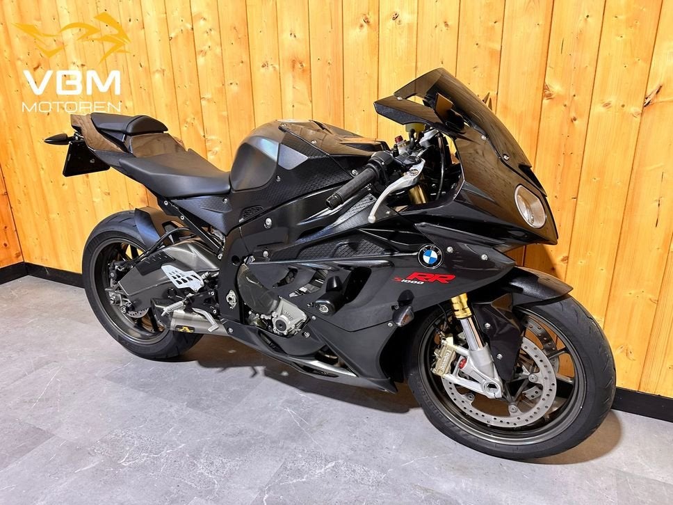 BMW S 1000 RR S1000RR S1000-RR Quickshift Arrow Full system, 4 cilinders, Motorrijbewijs A, Bedrijf, Onbekend