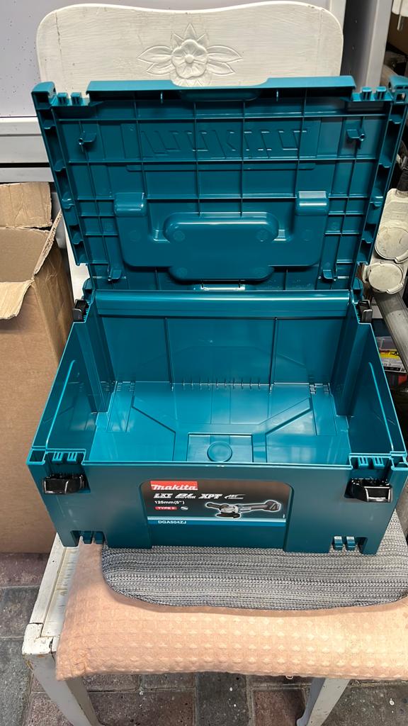 Makita M box. Nieuw, Ophalen, Zo goed als nieuw