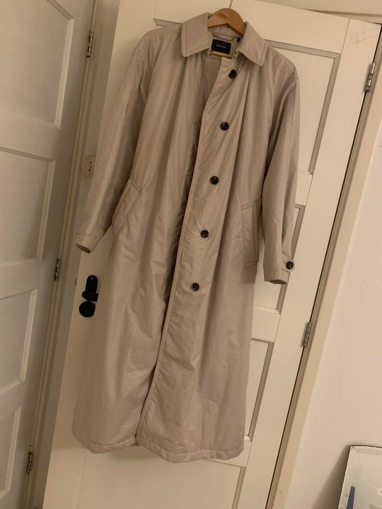 Isabel Marant Jas 34/36, Ophalen of Verzenden, Zo goed als nieuw, Maat 34 (XS) of kleiner