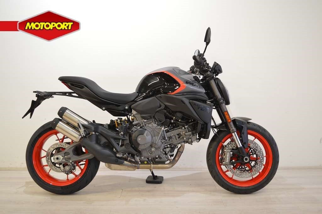 Ducati MONSTER V2 (bj 2026), Motoren, Motoren | Ducati, Bedrijf, Distributeur@ducati.fr, DUCATI WEST EUROPE SAS, 390, rue d' Estienne d'Orves
92701  COLOMBES CEDEX, FR