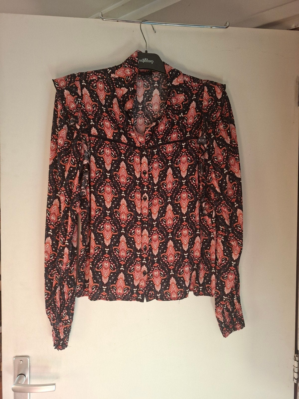 My Jewellery Limited damesblouse, maat M., My Jewellery, Meerkleurig, Maat 42/44 (L), Nieuw