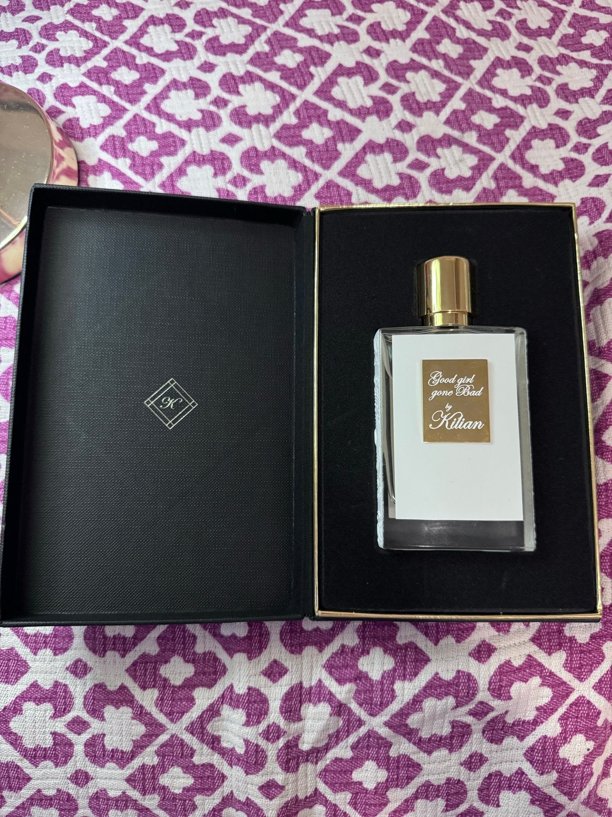 Kilian Good Girl Gone Bad Eau de Parfum 50ml (Deloox koopen), Sieraden, Tassen en Uiterlijk, Uiterlijk | Parfum, Ophalen of Verzenden
