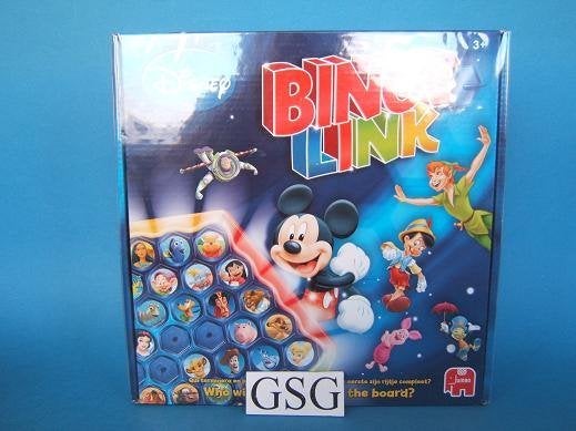 Bingo link nr. 00927-00, Ophalen, Nieuw