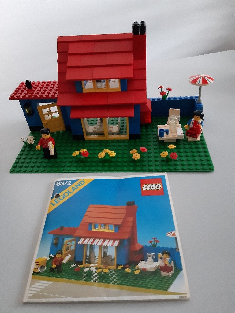 Lego, Gebruikt, Overige thema's, Lego, Ophalen of Verzenden