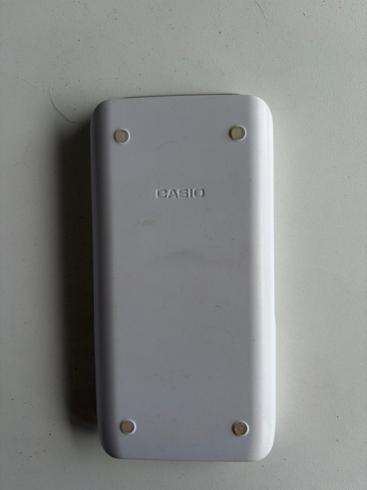 Grafische rekenmachine Casio FX CG50, Ophalen, Grafische rekenmachine, Zo goed als nieuw
