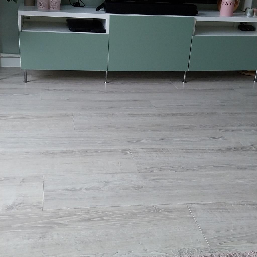 Ikea Besta ladefronten en deurfront (groen), Ophalen, Zo goed als nieuw