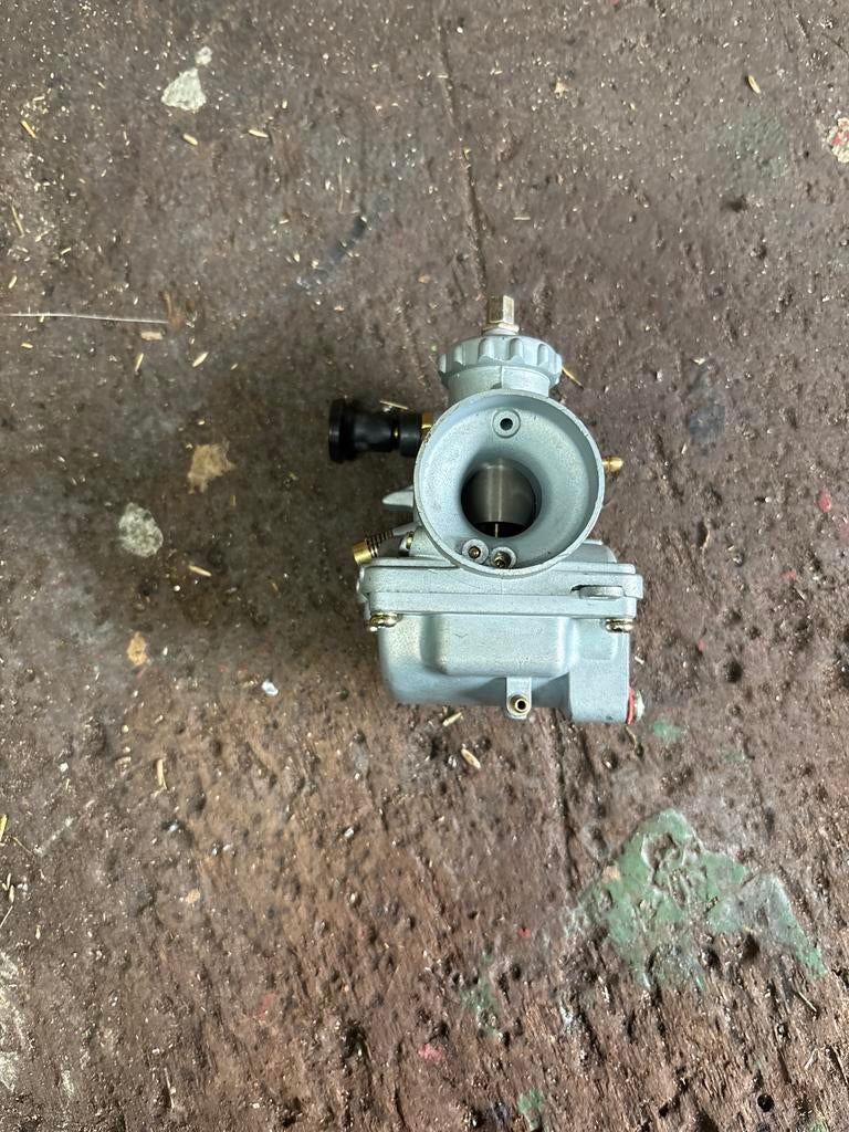 Brommer carburateur 22 millimeter, Fietsen en Brommers, Ophalen of Verzenden, Gebruikt, Carburateur