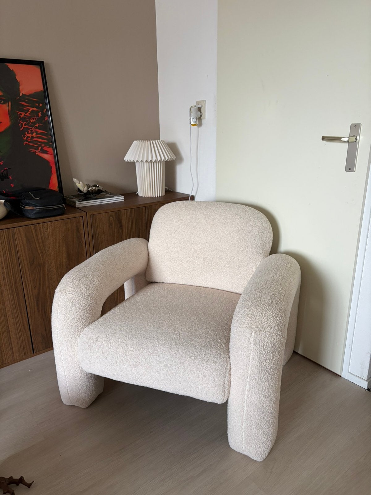 Sklum Nicxon, Huis en Inrichting, Ophalen, Eenpersoons, 75 tot 100 cm, Zo goed als nieuw