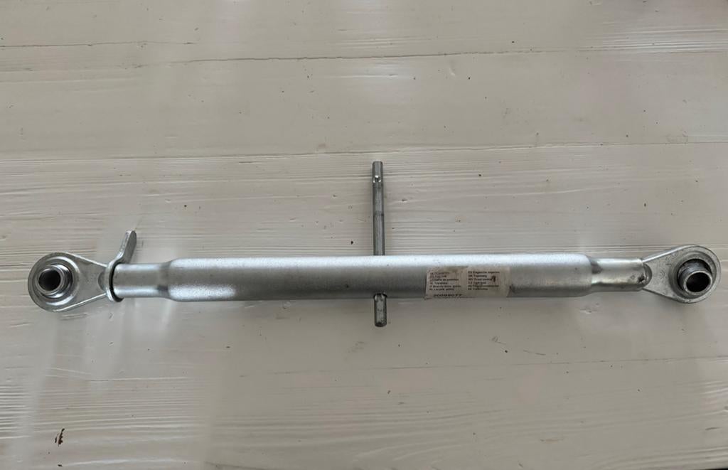 Topstang cat 1 - 610/830 z.g.a.n., Ophalen of Verzenden, Zo goed als nieuw, 250 mm of meer, Overige typen
