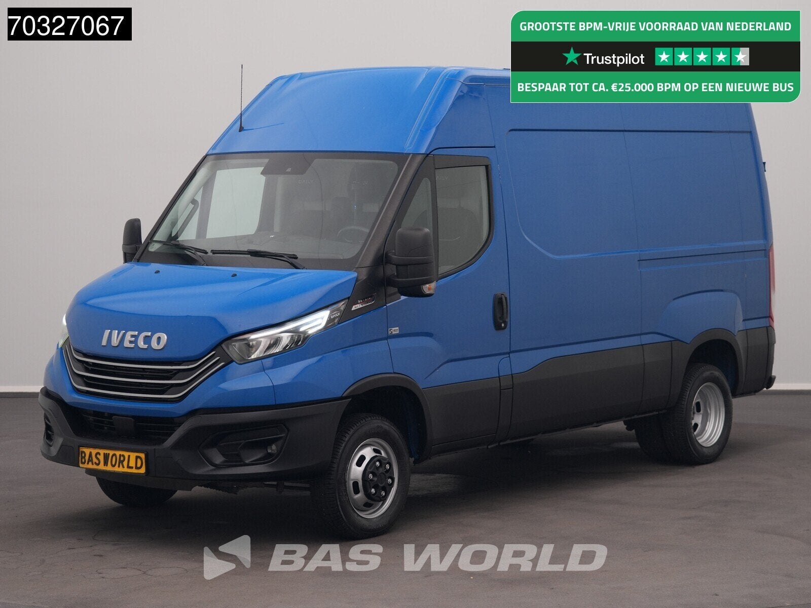 Iveco Daily 35C21