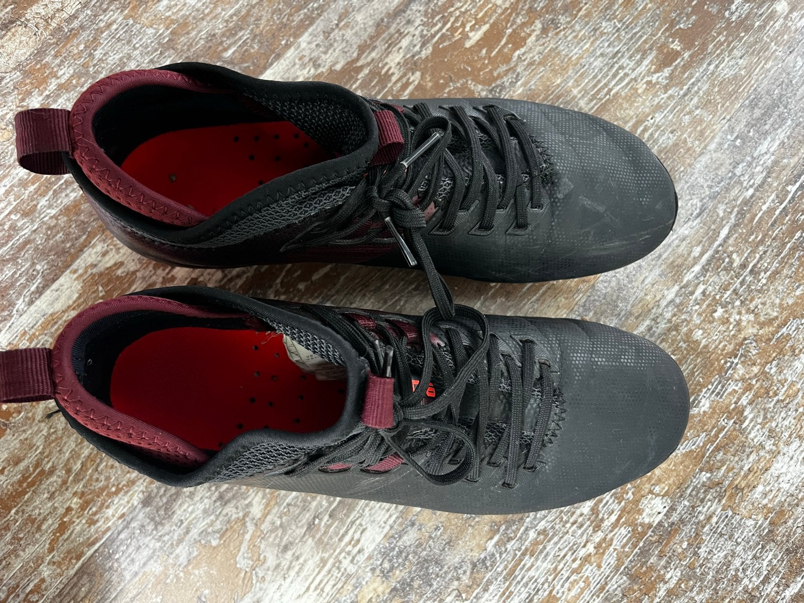 Kipsta voetbalschoenen maat 38, Ophalen of Verzenden, Gebruikt, Schoenen